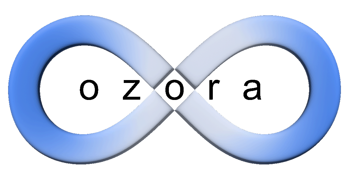 Ozora Logo